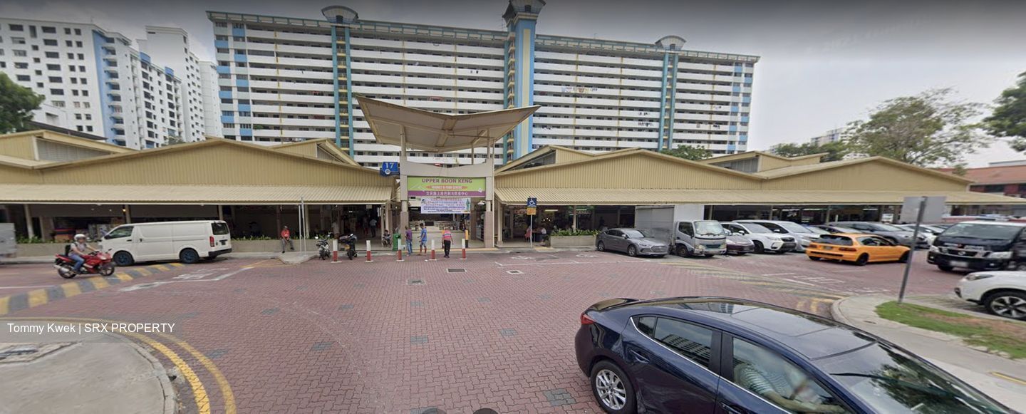 Upper Boon Keng Road (D14), Shop House #410955161